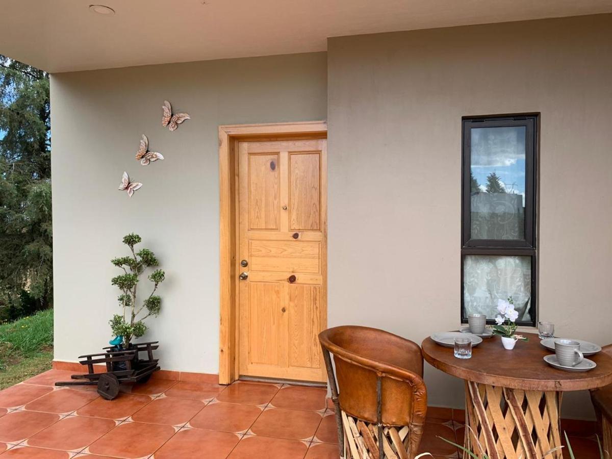 La Cima Guest house Mazamitla
